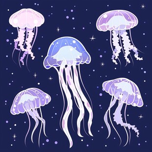 新番 终焉学院 海报