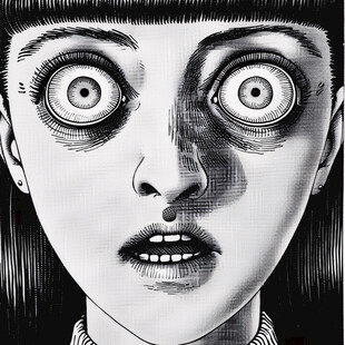 新番 幻境之诗 视觉